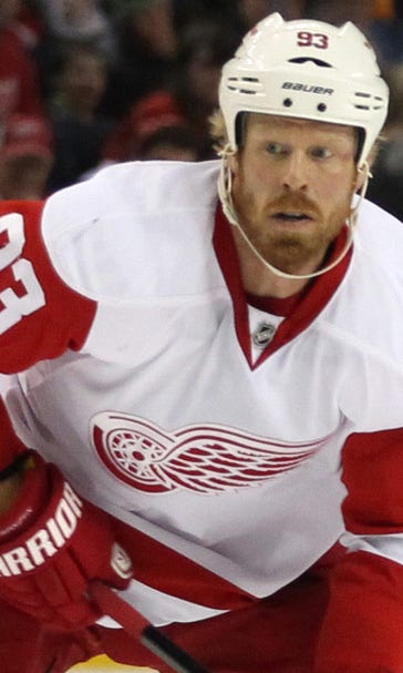 Notes: Franzen to return Sunday, Quincey out